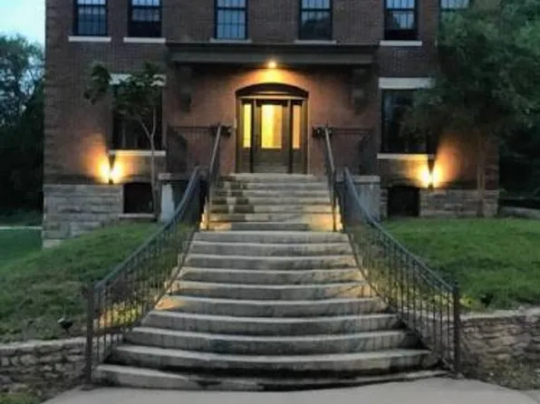 1820 Washington Street, 1820 Washington St #2N, Kansas City, MO 64108