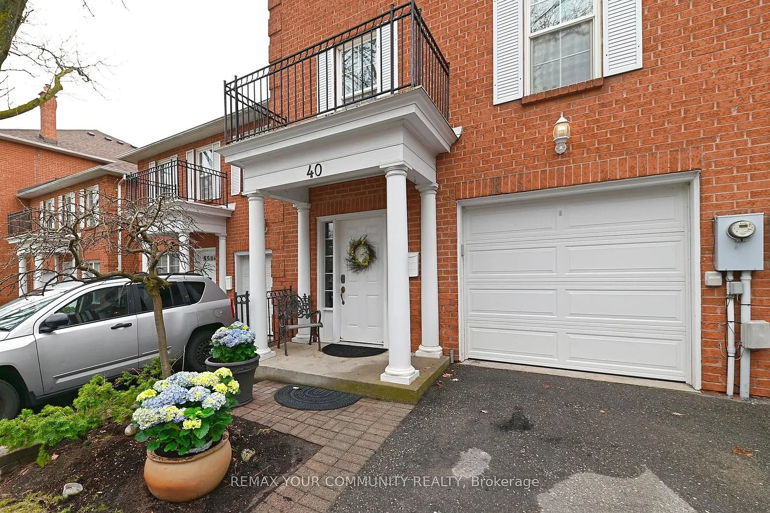 40 Stornwood Ct NE #40 photo 1
