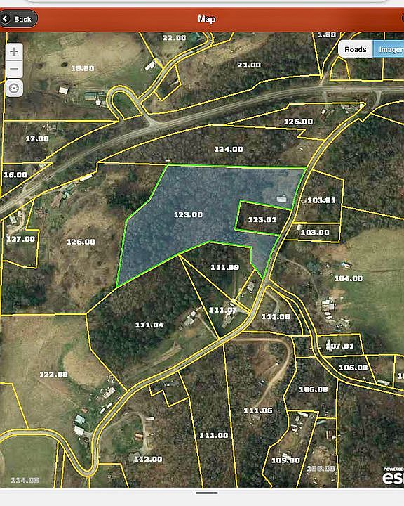 591 Whaley Town Rd, Butler, TN 37640 Zillow