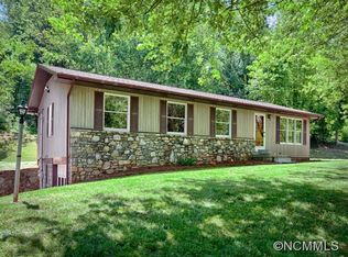 150 Brookshire Rd, Leicester, NC 28748