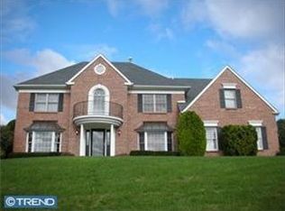 1515 Aidenn Lair Rd, Maple Glen, PA 19002