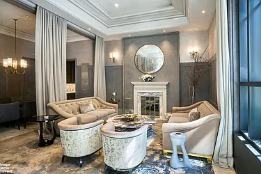 Rented by Brown Harris Stevens