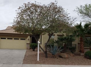 1281 E Baranca Rd, Gilbert, AZ 85297