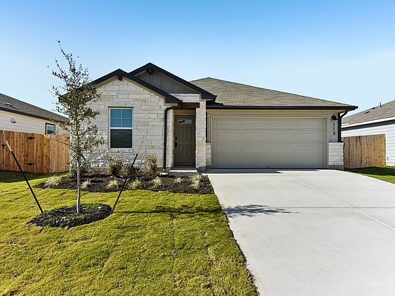 113 Honey Bee Road Front Exterior