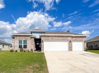 25198 Thistle Chase Dr, Loxley, AL 36535