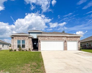 25198 Thistle Chase Dr, Loxley, AL, 36535