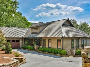 340 E Ridge Rd, Cashiers, NC 28717