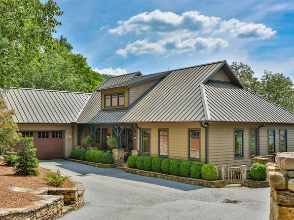 340 East Ridge Road, Cashiers, NC 28717