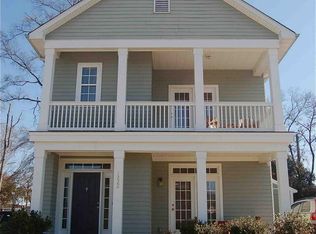 1222 Rising Oak Dr, Charlotte, NC 28206
