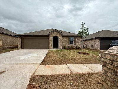 12505 NW 140th Ter, Piedmont, OK, 73078