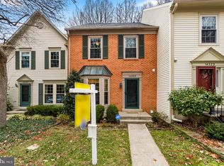 14325 Long Channel Dr, Germantown, MD 20874