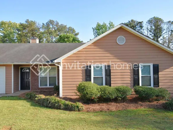 920 Orchard Mill Ln, Lawrenceville, GA 30043