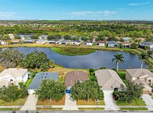 9950 52nd St E, Parrish, FL 34219