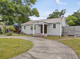 813 W Woodlawn Ave, Tampa, FL 33603