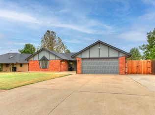 404 Ember Glow, Moore, OK 73160