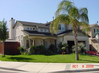 94 Elysian Ct, Tracy, CA 95376