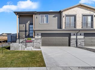 5106 Sullivan St, Cheyenne, WY 82009