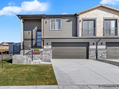 5106 Sullivan St, Cheyenne, WY, 82009