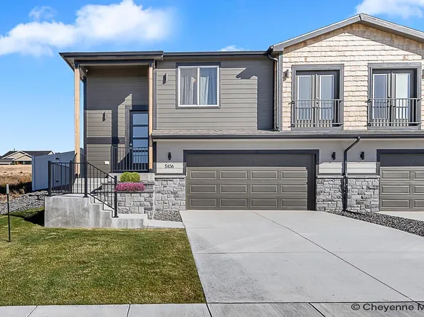 5106 Sullivan St, Cheyenne, WY 82009