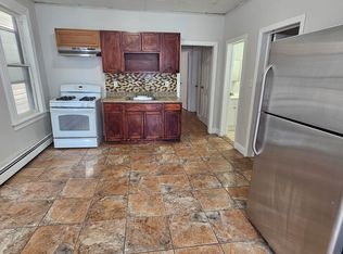 490 Summer St APT 2, Paterson, NJ 07501