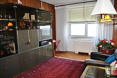 Sold by Halstead Real Estate