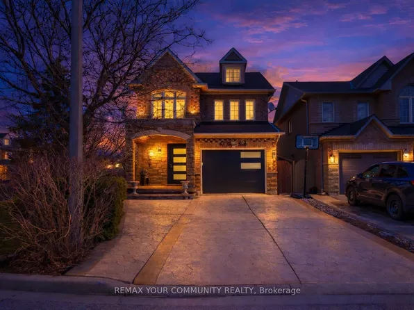 68 Goyo Gate, Vaughan, ON L6A 3T3