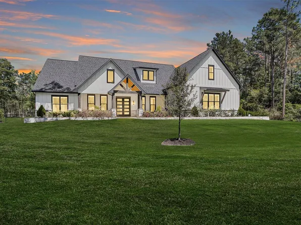 11601 Kirstens Ct, Montgomery, TX 77316