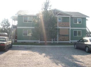 4568 Furzee Rd APT B1, Clayton, WA 99110