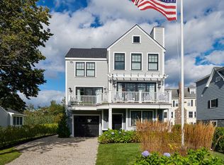 1 Harris Ln, Kennebunk, ME 04043