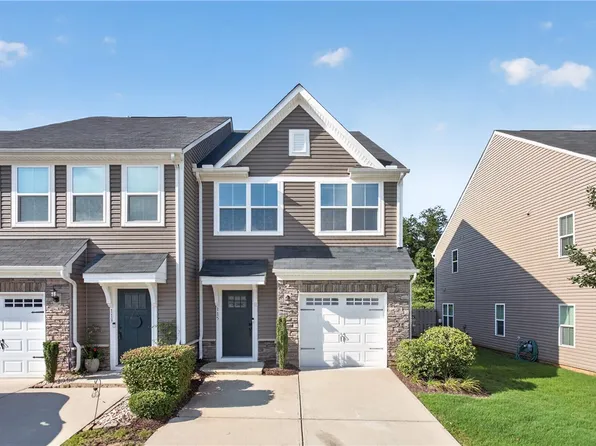 115 Roundtree Dr, Simpsonville, SC 29681