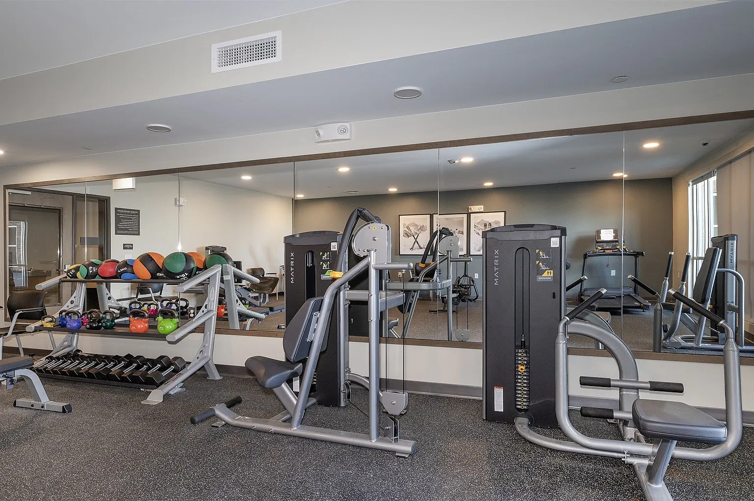 The Addie at Metro Center 55+ Apartments — Photo 3