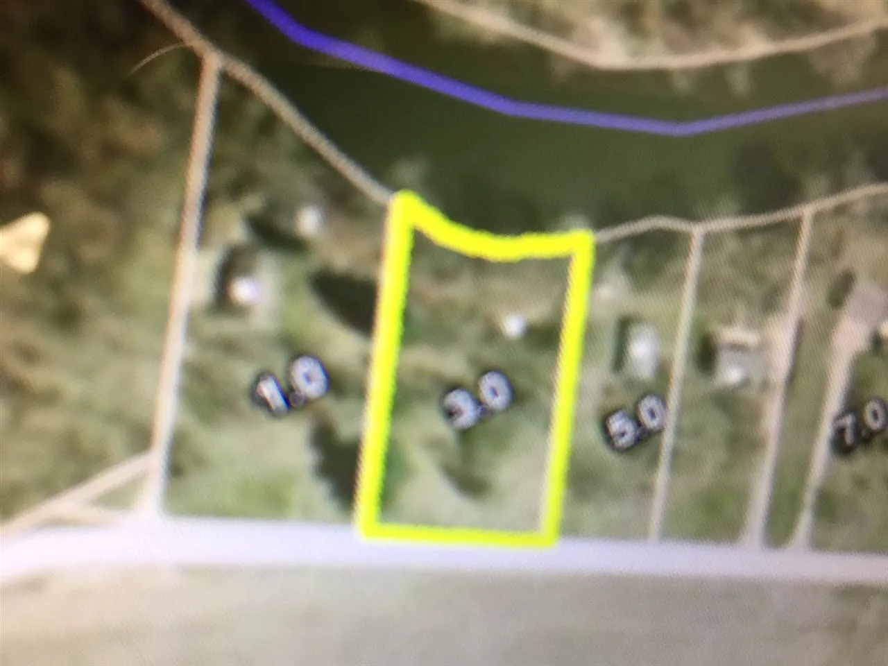 6466 W Olson Rd photo 1