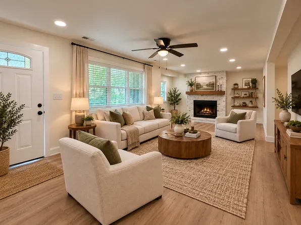 367 Seitz Dr, Forest City, NC 28043