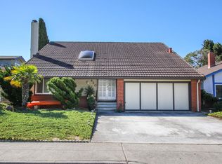 420 Beach Park Blvd, Foster City, CA 94404