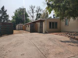 2016 Tulane St #718, Federal Heights, CO 80260