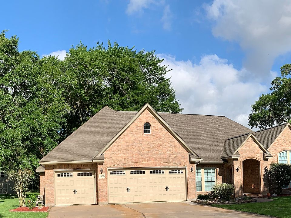 1st image of 1803 Whitetail Ln