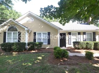 14954 Forest Mist Way, Charlotte, NC 28273
