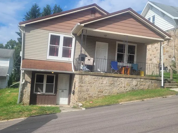 37-39 Stoyer St, Frostburg, MD 21532
