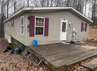 128 Bear Paw Ln, Fallentimber, PA 16640