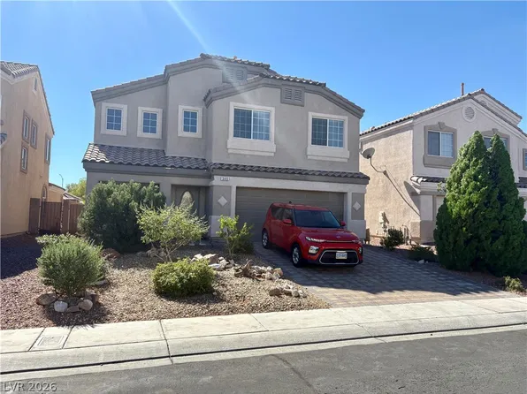 345 Orchid Oasis Ave, North Las Vegas, NV 89031