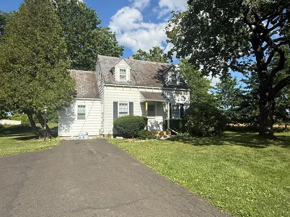 6475 Durham Rd, Pipersville, PA 18947