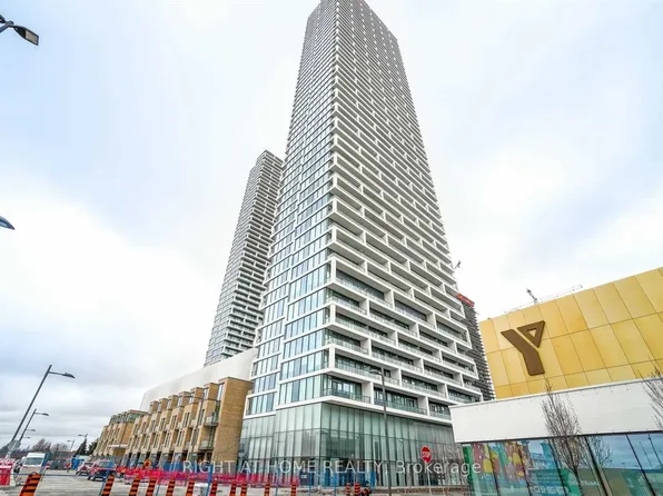 5 Buttermill Ave, Vaughan, ON