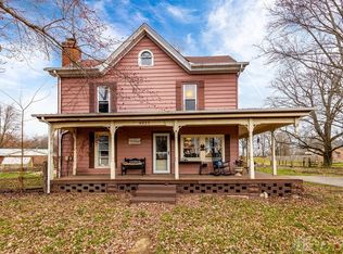 4025 N Route 42, Waynesville, OH 45068