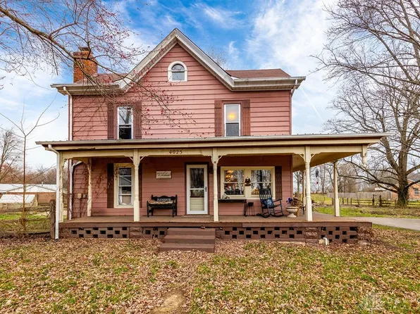 4025 N Route 42, Waynesville, OH 45068