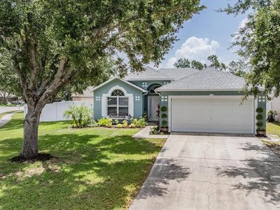 5334 Tummel Ct, Wesley Chapel, FL, 33545
