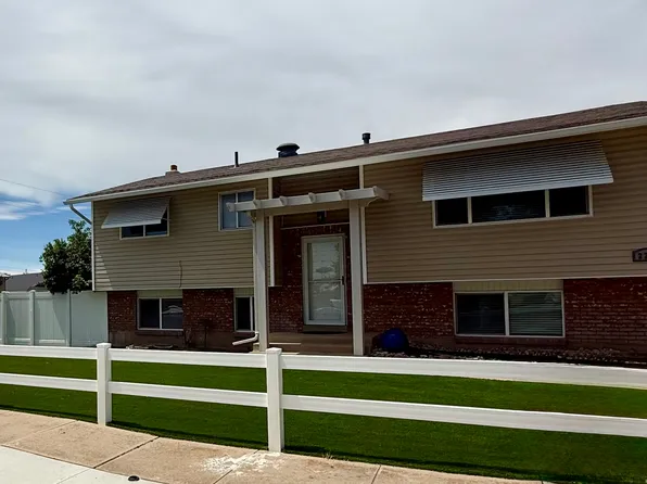 2224 S 100 W, Clearfield, UT 84015