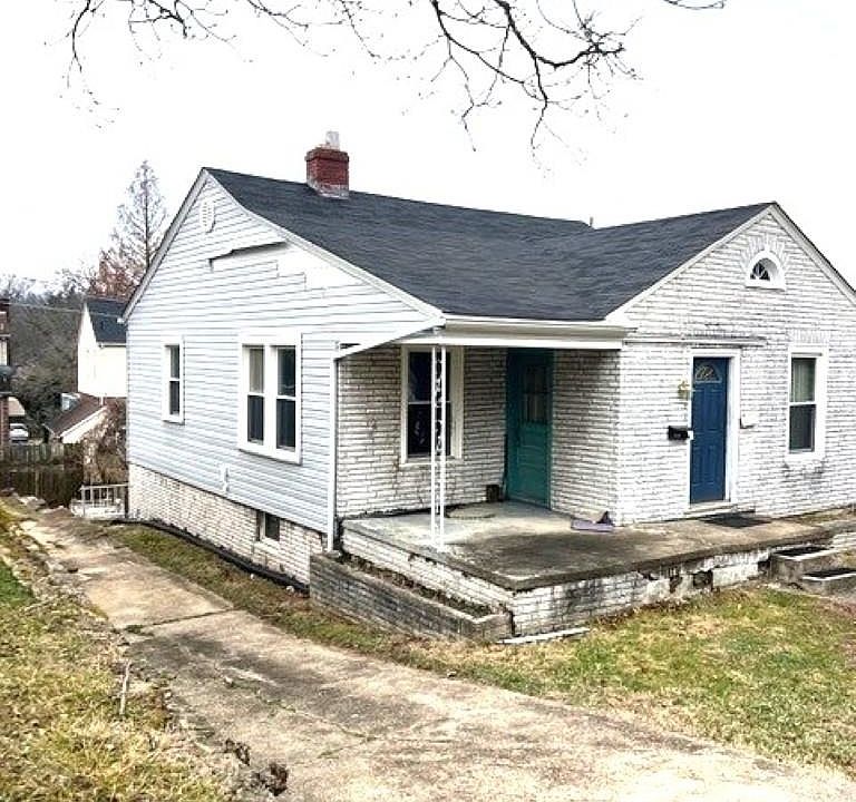 2nd image of 1839 Enslow Ave
