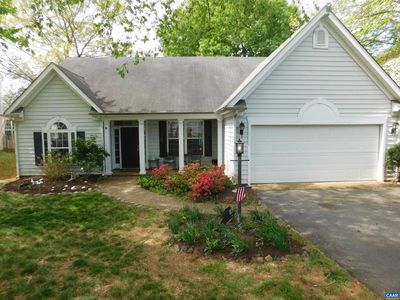339 Leaping Fox Ln, Charlottesville, VA, 22902