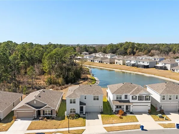 2891 Lotus Flower Trl, Wesley Chapel, FL 33543