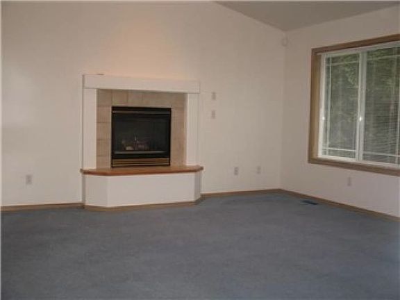 Living with Fireplace